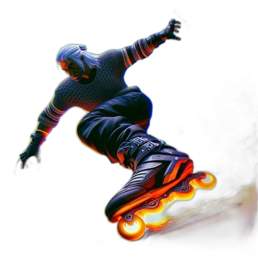 concept art, photorealistic, 3d render, pixel art transparent PNG cut-out