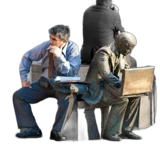 furniture, staff, concept art, 3d render transparent PNG cut-out
