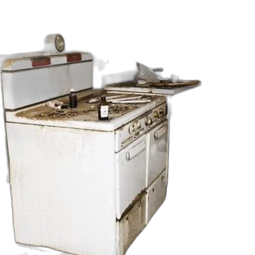 furniture, robot, food, 3d render transparent PNG cut-out