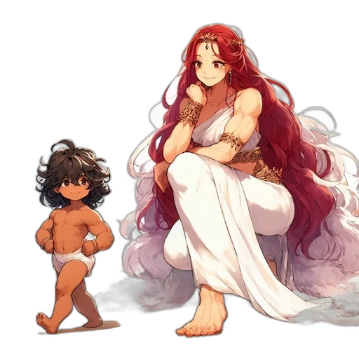 dress, pixel art, concept art, fantasy art transparent PNG cut-out