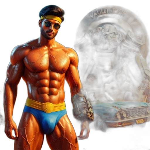 concept art, photorealistic, fantasy art, 3d render transparent PNG cut-out
