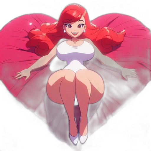 dress, concept art, anime, pixel art transparent PNG cut-out