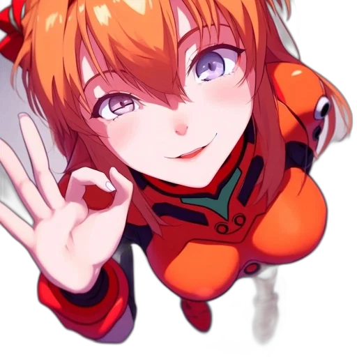 robot, face, crown, staff transparent PNG cut-out