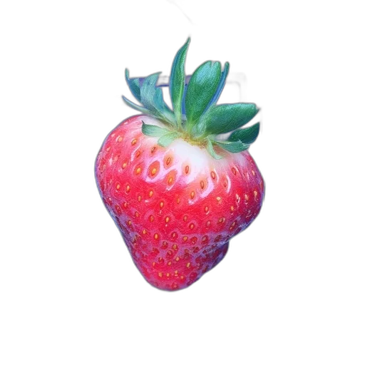 food, crown, flower, creature transparent PNG cut-out