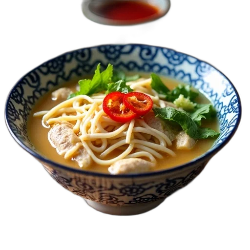 food, weapon, photorealistic, 3d render transparent PNG cut-out