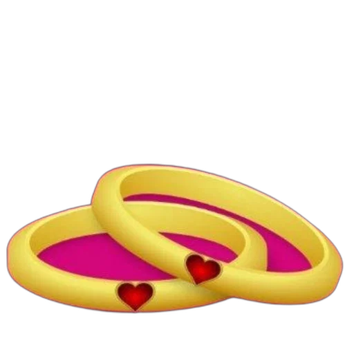 jewelry, crown, shoes, 3d render transparent PNG cut-out