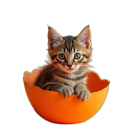 hat, food, animal, crown transparent PNG cut-out