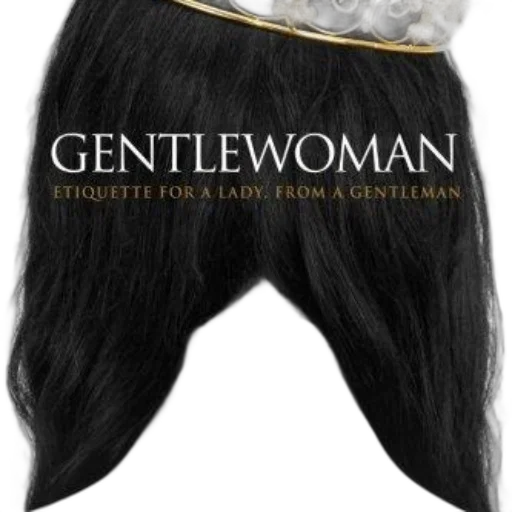 hair, crown, hat, mask transparent PNG cut-out