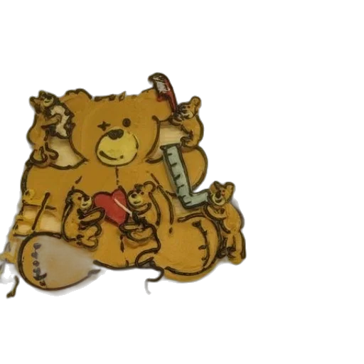 concept art, pixel art, earth tones, golden transparent PNG cut-out