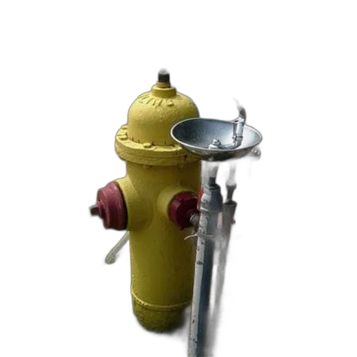 staff, weapon, bottle, robot transparent PNG cut-out