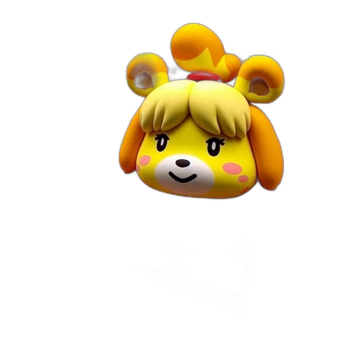 staff, animal, creature, mask transparent PNG cut-out