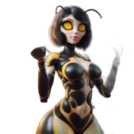 robot, mask, concept art, fantasy art transparent PNG cut-out