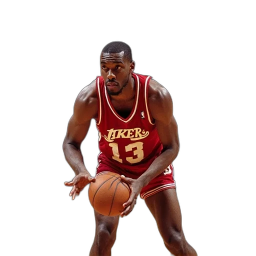 animal, 1991, fleer, team transparent PNG cut-out
