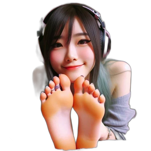 shoes, robot, face, dragon transparent PNG cut-out