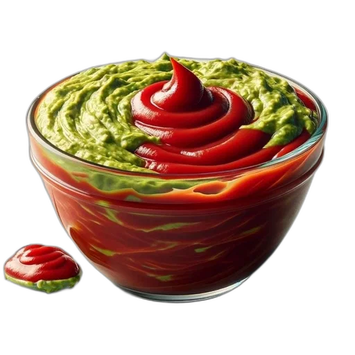 food, hat, bottle, photorealistic transparent PNG cut-out