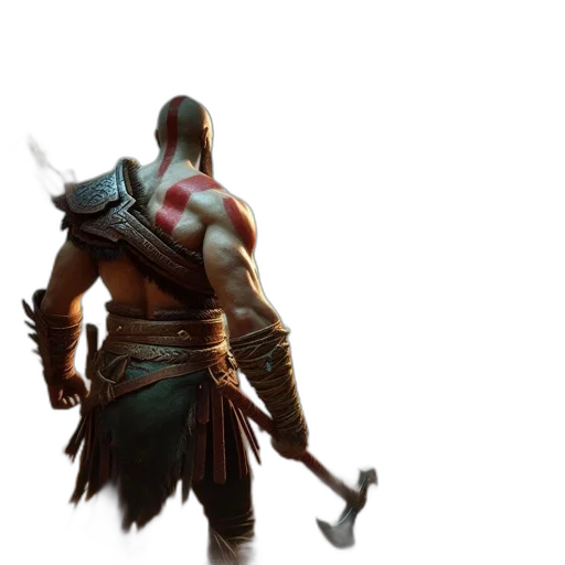 sword, weapon, staff, concept art transparent PNG cut-out