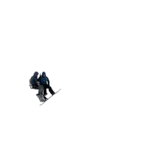 jacket, staff, robot, umbrella transparent PNG cut-out