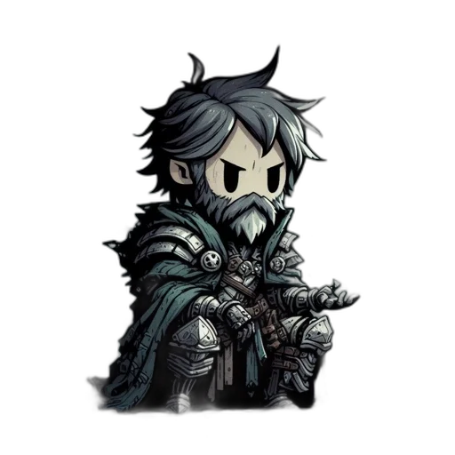 sword, weapon, staff, mask transparent PNG cut-out