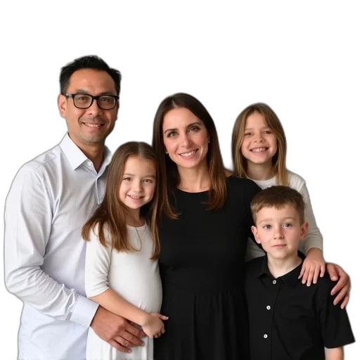 staff, face, jewelry, family transparent PNG cut-out