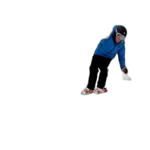 staff, shoes, 3d render, three transparent PNG cut-out