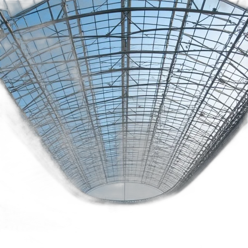 umbrella, building, hat, staff transparent PNG cut-out
