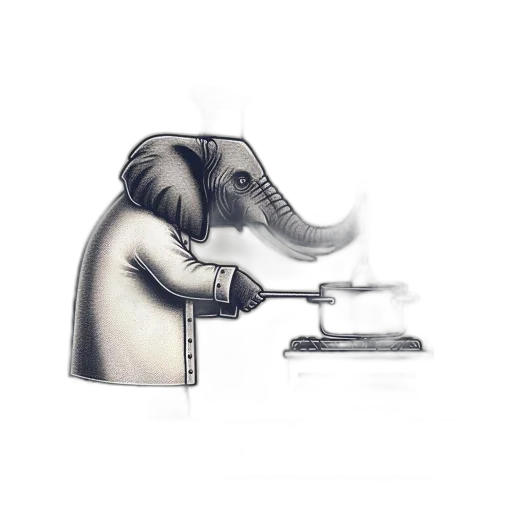 animal, robot, staff, jewelry transparent PNG cut-out