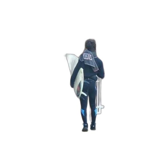 sword, jacket, weapon, robot transparent PNG cut-out