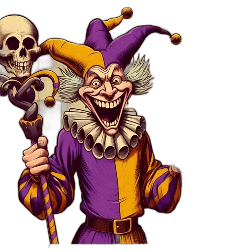 staff, concept art, fantasy art, imposing transparent PNG cut-out