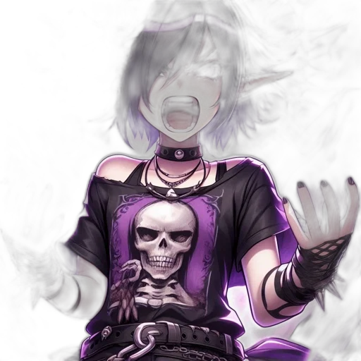 mask, staff, face, weapon transparent PNG cut-out