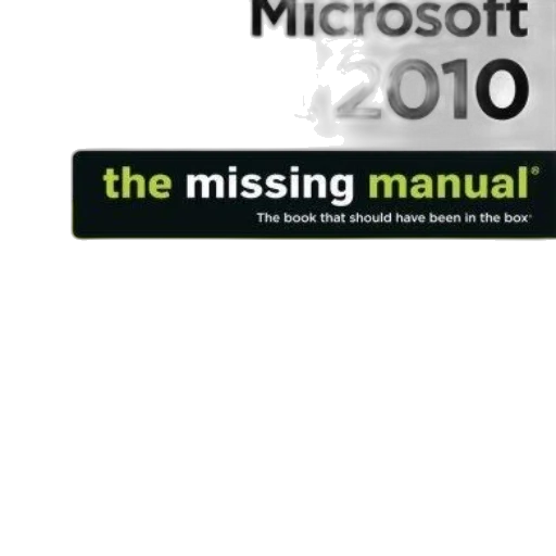 microsoft, project, 2010, missing transparent PNG cut-out