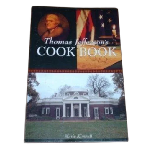 book, titled, thomas, jefferson transparent PNG cut-out