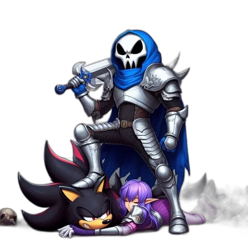 weapon, staff, sword, pixel art transparent PNG cut-out
