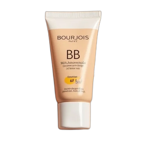 bourjois, cream, skin, hydration transparent PNG cut-out