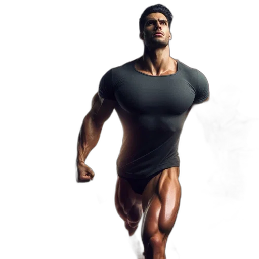 dress, photorealistic, 3d render, concept art transparent PNG cut-out
