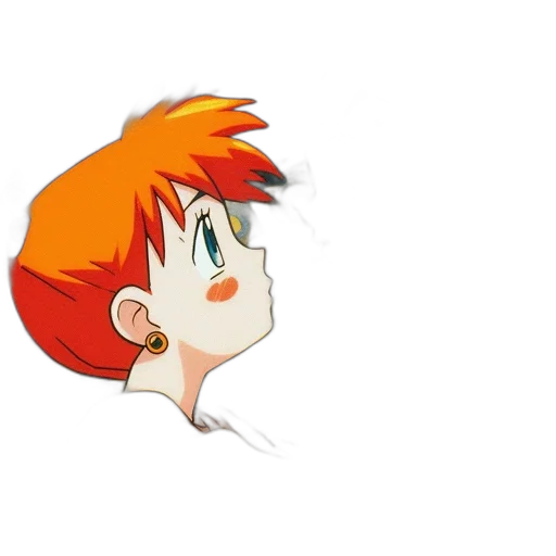 face, staff, crown, cartoon transparent PNG cut-out