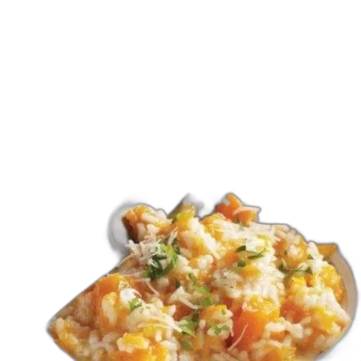 food, crown, photorealistic, 3d render transparent PNG cut-out