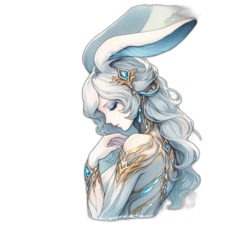 crown, staff, mask, jewelry transparent PNG cut-out