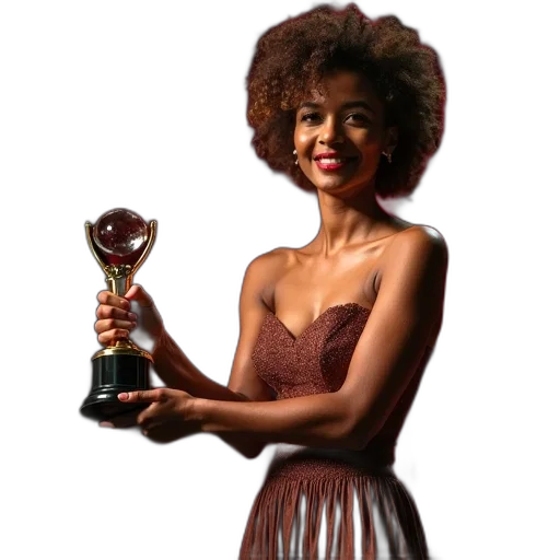 dress, staff, photorealistic, concept art transparent PNG cut-out