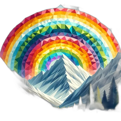 umbrella, hat, crown, hair transparent PNG cut-out
