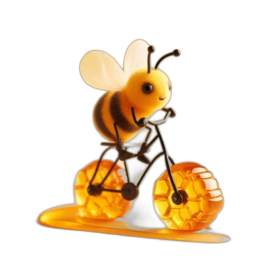 animal, 3d render, concept art, photorealistic transparent PNG cut-out