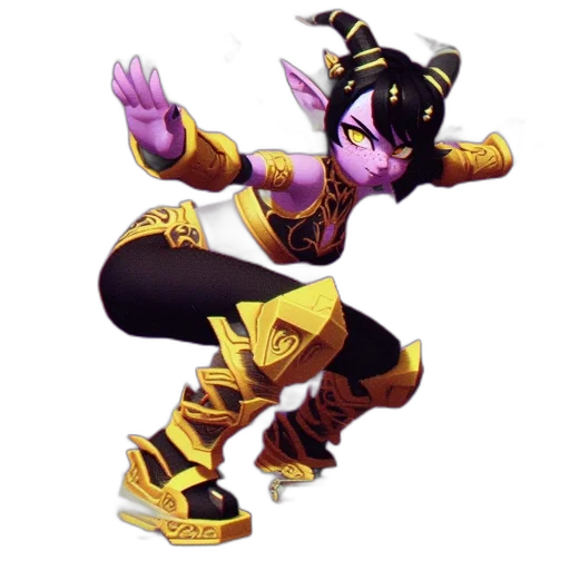 staff, weapon, dragon, concept art transparent PNG cut-out