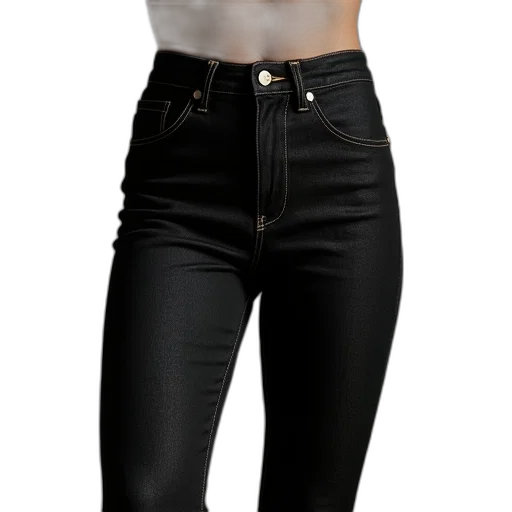 jacket, 3d render, photorealistic, concept art transparent PNG cut-out