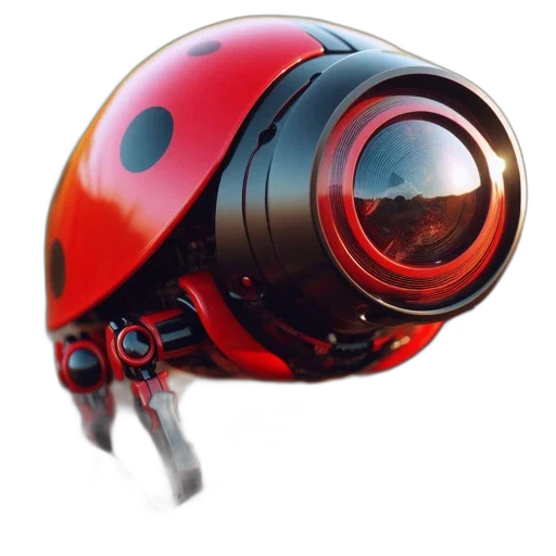robot, weapon, mask, car transparent PNG cut-out