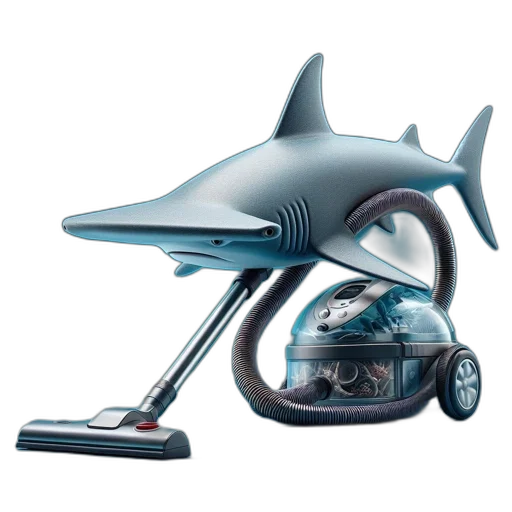creature, 3d render, concept art, photorealistic transparent PNG cut-out