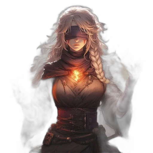 mask, face, staff, dress transparent PNG cut-out