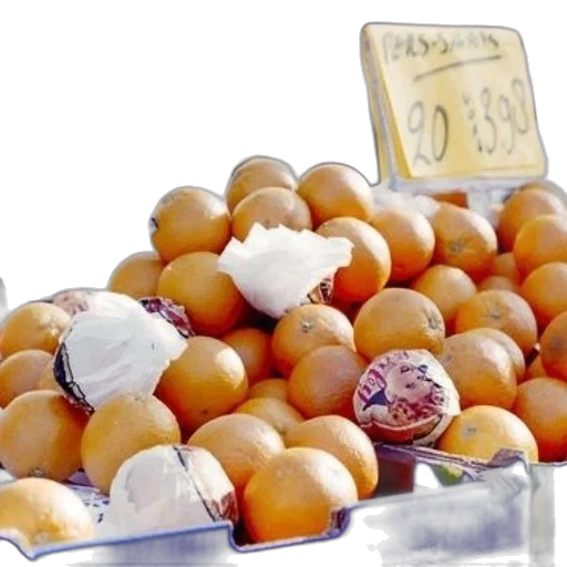 food, crown, market, stall transparent PNG cut-out