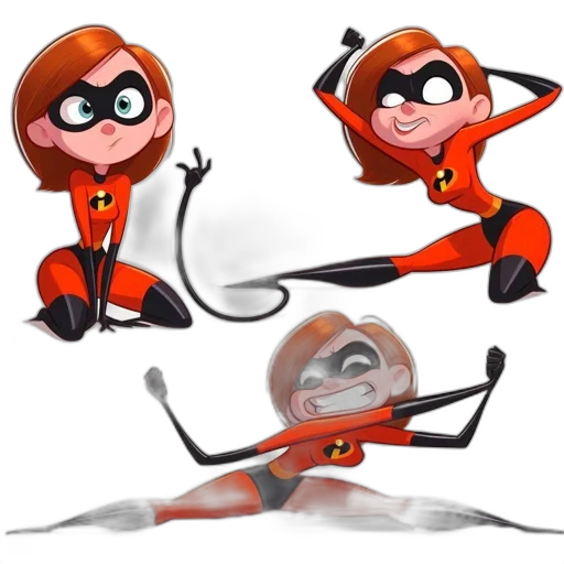 staff, concept art, comic book art, cartoon transparent PNG cut-out