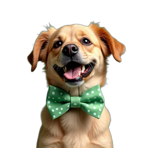 animal, staff, face, photorealistic transparent PNG cut-out