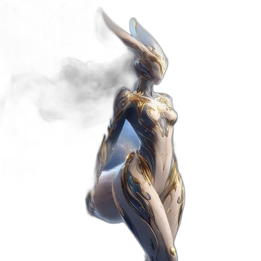 dress, mask, robot, sword transparent PNG cut-out
