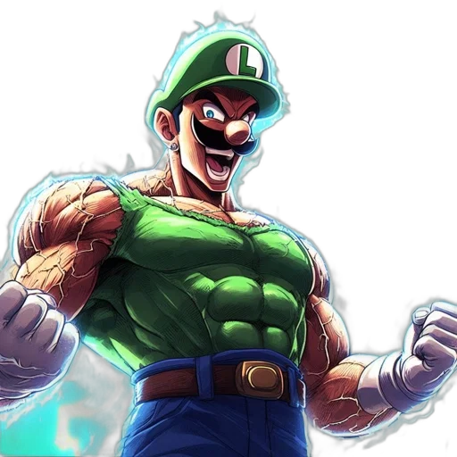 face, weapon, hat, staff transparent PNG cut-out
